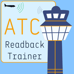 ATC Readback Trainer icon